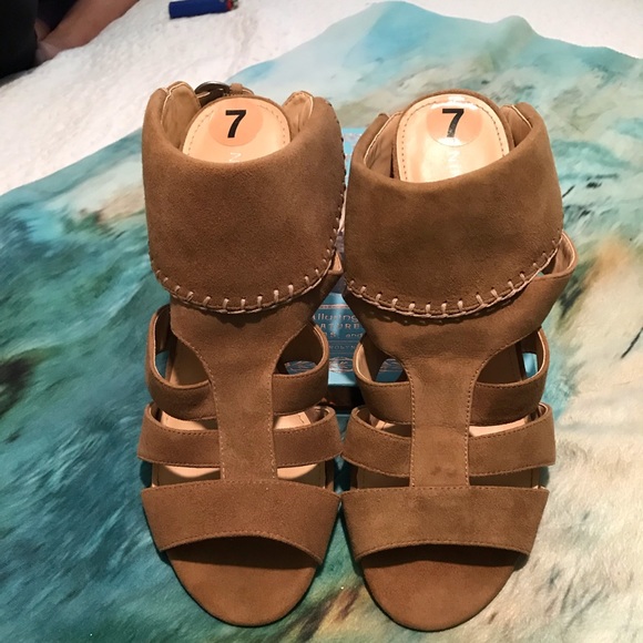 Nine West Shoes - Women’s 9 west sandals..